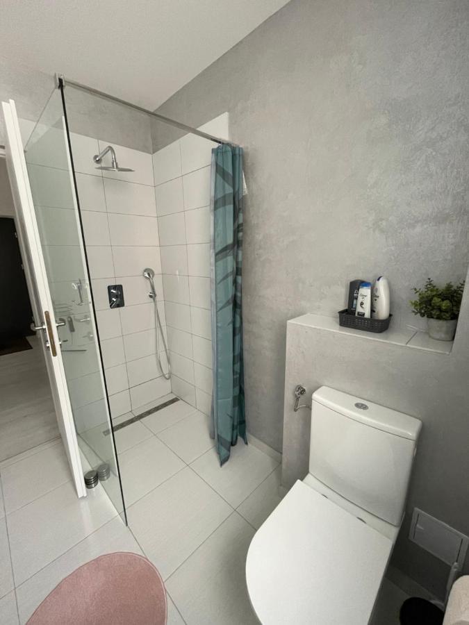 Appartamento Apartament Bella Târgu-Mureş Esterno foto